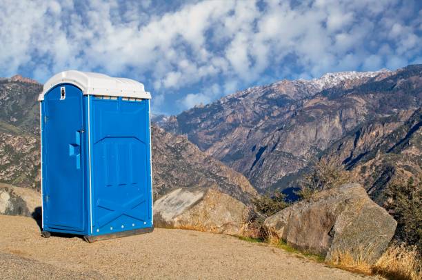 Portable Toilet Options We Offer in Craig, CO