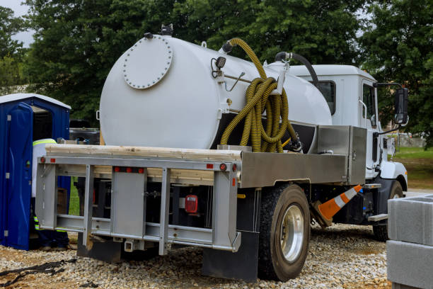 Best Construction site porta potty rental  in Craig, CO