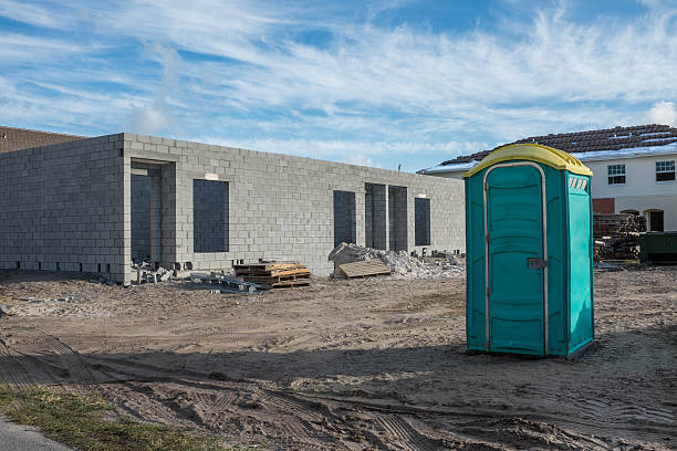 Best Portable restroom trailer rental  in Craig, CO